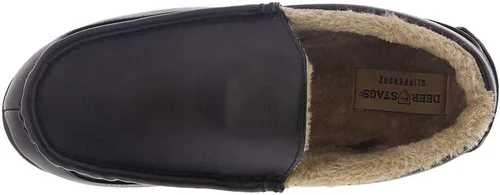 Miniatura 2 de Deer Stags Pantuflas Spun para hombre