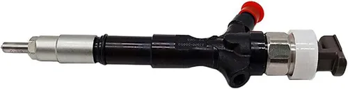 Miniatura 3 de Inyector de combustible diesel 095000-8290 compatible con Toyota Hilux 1KD/2KD/D 23670-0L050 NUEVO