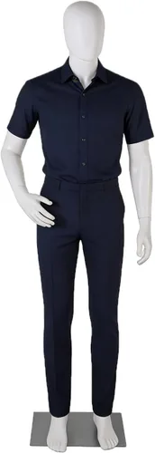 Miniatura 12 de Maniquí femenino de cuerpo completo de 70 pulgadas, forma de vestido de torso cuerpo de maniquí ajustable desmontable cuerpo completo con cabeza