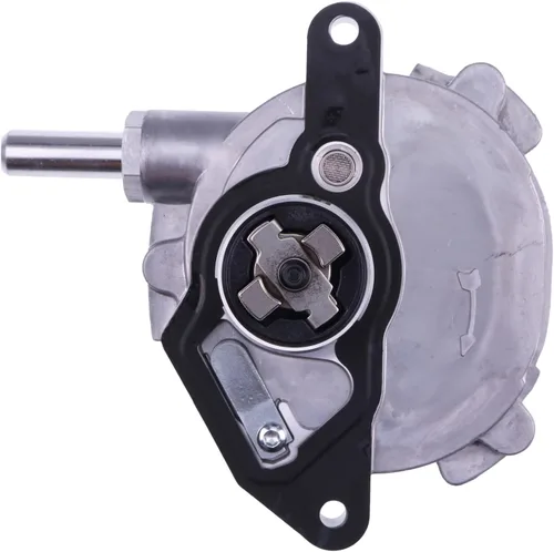 Miniatura 2 de Bomba de vacío de freno 2712301665 A2712301665 A2712301365 2712301365 compatible con Mercedes-Benz R172 SLK250 C250 W204 2012-2015