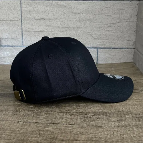 Miniatura 6 de Sombreros de pez lubino para hombres y mujeres, regalos de pesca con mosca, gorra de béisbol para papá
