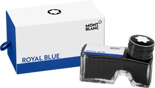 Miniatura 4 de Montblanc Cartuchos de tinta negro permanente 107757 – Recambios de pluma estilográfica a prueba de documentos en negro – 8 cartuchos de pluma