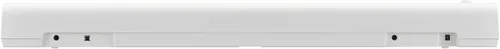 Miniatura 3 de Yamaha Piaggero NP15WH - Piano digital ultraportátil de 61 teclas, teclas sensibles al tacto, metrónomo, función de grabación, blanco