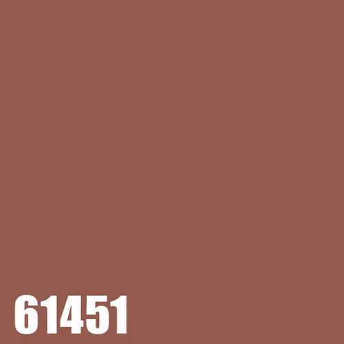 Miniatura 2 de Titebond WeatherMaster - Sellador de techo de metal, color rojo – Calafateo de polímero premium para aluminio, cobre, acero galvanizado y metales