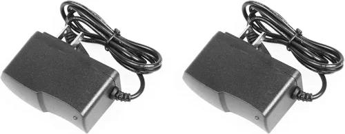 Miniatura 5 de NOYITO Adaptador de corriente 3V 1A AC110V 100-240V a DC 3.0 V 3.0W Fuente de alimentación Negro Puerto CC 0.217x0.098 in y 0.083 in Longitud