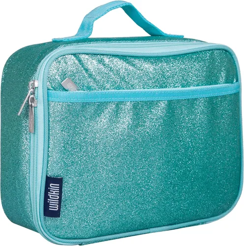 Miniatura 11 de Wildkin Lonchera para niños con aislamiento – Duradera y reutilizable para la escuela y los viajes - Tiernos dinosaurios