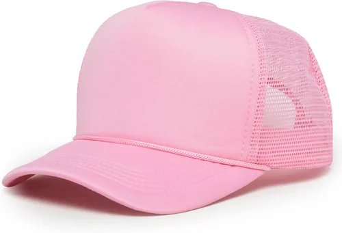 Miniatura 147 de Funky Junque Gorra de béisbol de béisbol en blanco para hombre y mujer