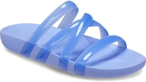 Miniatura 3 de Crocs Sandalias Splash Strappy para mujer