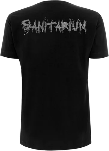 Miniatura 2 de Metallica - Sanitarium T Shirt