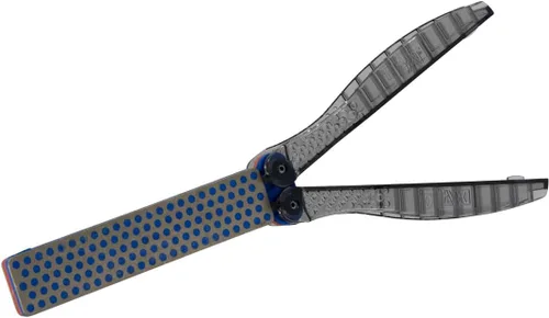 Miniatura 19 de DMT FWFC afilador plegable de doble cara