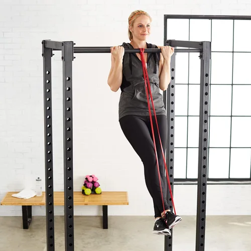 Miniatura 7 de Amazon Basics Bandas de Resistencia Pull Up