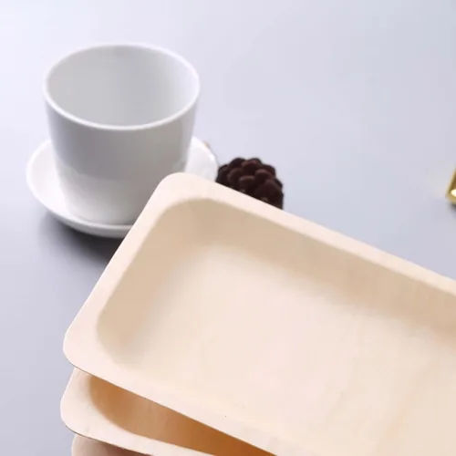 Miniatura 11 de Efavormart - Paquete de 5000 agitadores de café desechables redondos clásicos de madera de abedul de 4 pulgadas