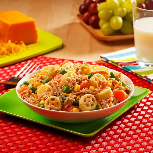 Miniatura 8 de StarKist Tuna Creations Ginger Sesame - Sabor de jengibre y sésamo para atún