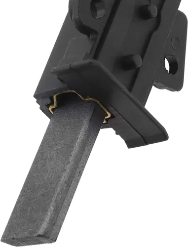 Miniatura 4 de Micro Traders 4 cepillos de carbono con soporte R para lavadora compatibles con Bosch Siemens 400602032 400602037 4006020343 173028 481236248003