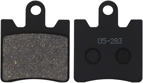 Miniatura 2 de Road Passion Pastillas de Freno Delantero Posterior para Suzuki AN 250 Burgman 1998-2006 AN 400 Burgman 1999-2000