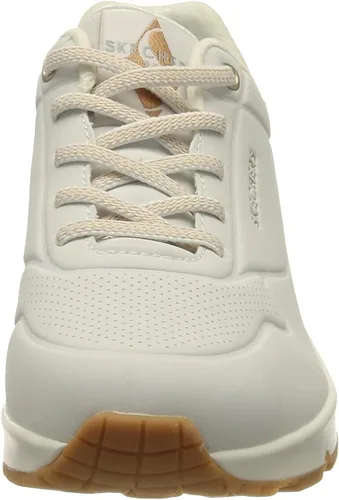 Miniatura 2 de Skechers Women's Uno-Shimmer Away Sneaker