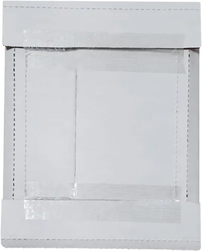 Miniatura 3 de 1 hoja de cobre puro de 6 x 12 pulgadas, 99.9% calibre 16, en blanco, suave, fabricada en Estados Unidos por CRAFT WIRE