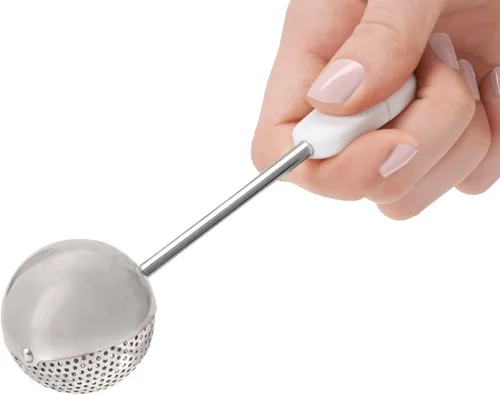 OXO Good Grips Varita Espolvoreadora de Panadero para Azúcar, Harina y Especias