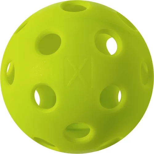 Miniatura 17 de Franklin Sports X-26 - Pelotas de pickleball para interiores - 3 unidades, 12 unidades y 100 unidades al por mayor - Pelotas de pickleball aprobadas