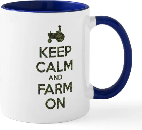 Miniatura 76 de CafePress Black Sheep Mug Taza de café de cerámica de 11 oz (11.0 fl oz)