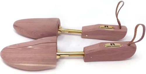 Miniatura 2 de Cedar Elements Pequeño programa al por mayor - árbol de zapatos de cedro - 6 pares envío gratis