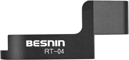 Miniatura 4 de BESNIN Adaptador de freno C instalación de freno C Extensiones en zona de soporte medio Extensores de freno C Adecuado para bicicletas plegables