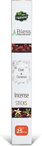 Miniatura 36 de Bless-Dragons-Blood 100% -Natural-Hecho a mano-Sumergido a mano-Orgánico-Libre de químicos-Carbón Sangre de Dragones