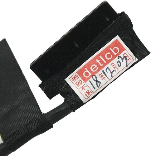 Miniatura 4 de Nuevo cable de batería CAZ10 de repuesto para Dell Latitude 7280 7380 7290 7390 E7280 E7380 E7290 E7390 DC02002NG00 04W0J9 4W0J9
