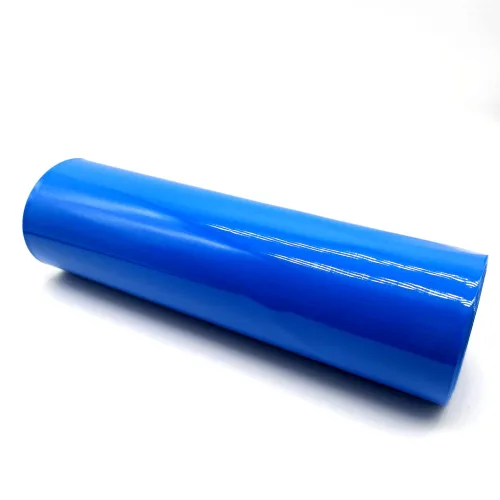 Miniatura 3 de Tubo de envoltura termorretráctil de PVC de 200 mm (7.9 pulgadas) de ancho para baterías de litio 18650 21700 26650, paquete de batería DIY de 3 m