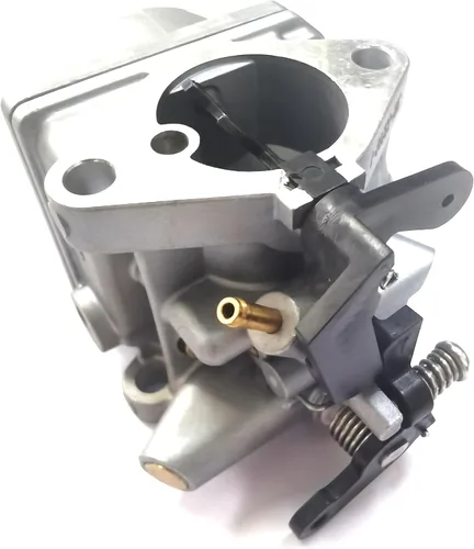 Miniatura 3 de 3R1032001 Motor de barco 3AT-03200-0 3AT032000 3AT032000M 3DJ-03200-0 3DJ032000 3DJ032000M Carburador para Tohatsu para Nissan 4 tiempos 4HP MFS4B