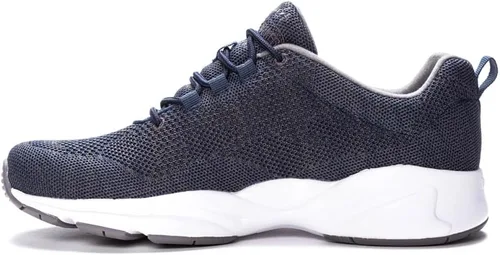 Miniatura 4 de Propet - Zapatos para caminar con mosca para hombre