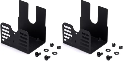 Miniatura 10 de Onlyfire Soporte universal del motor del asador del acero inoxidable de la parrilla de la barbacoa