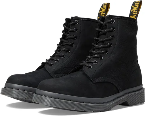 Miniatura 16 de Dr. Martens, Botas industriales ligeras para mujer Maple Zip con puntera de acero