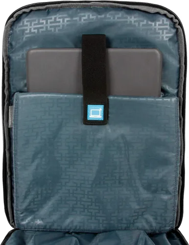 Miniatura 6 de Tanka Pilgrim Laptop Backpack. Professional Business Commuter Bag for Office Work. TSA Airline Travel Underseat Personal Carry On. USB Charging
