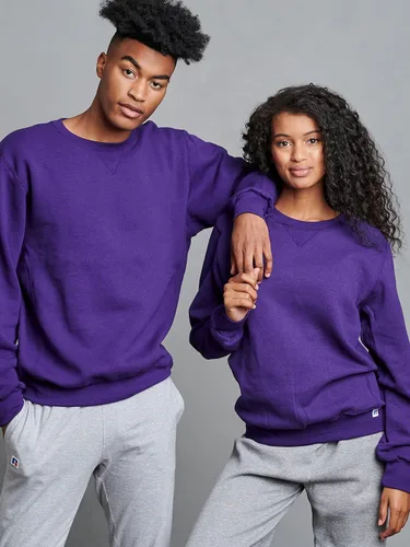 Miniatura 3 de Russell Athletic Dri-Power - Sudadera con forro polar, con capucha, para hombre