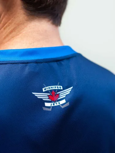 Miniatura 2 de Calhoun Camiseta sin mangas de hockey para hombre NHL