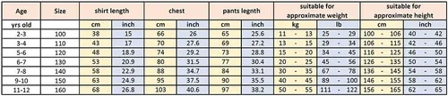 Miniatura 5 de Conjunto de uniforme chino de Kung Fu Maestro Tai Chi Dragón Chino para niños y niñas