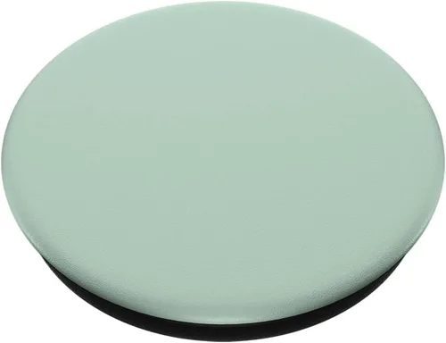 Miniatura 2 de PopSockets Agarre para teléfono con soporte expansible - Sage Green PopSockets Swappable PopGrip