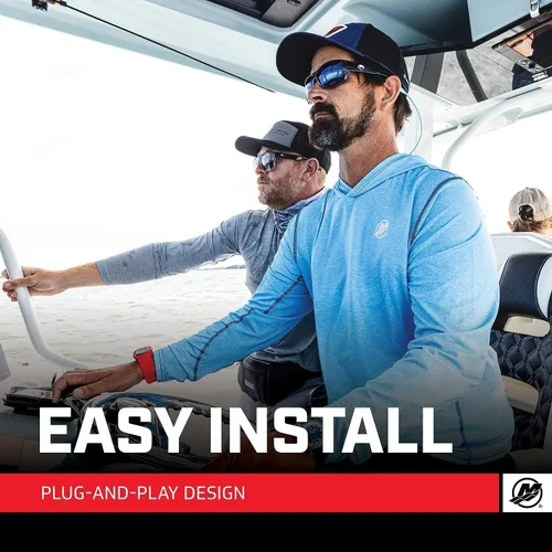 Miniatura 4 de MERCURY Marine SmartCraft Connect Mobile - Outboard Connected Boat Engine System