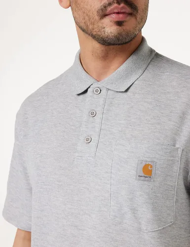 Miniatura 4 de Carhartt Polo de trabajo para hombre