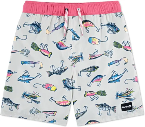 Miniatura 7 de Hurley Bañador pull-on para niños
