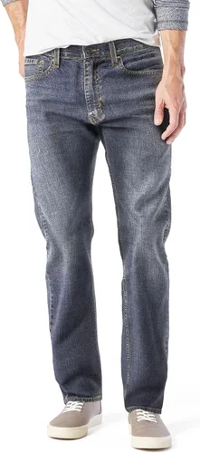 Miniatura 9 de Signature by Levi Strauss & Co. Gold Label - Jeans de ajuste holgado para hombre