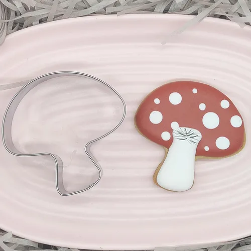 Miniatura 3 de Cortador de galletas de cerdo, cortador de galletas de granja, cortador de acero inoxidable para fiestas temáticas, baby shower, boda, fiesta