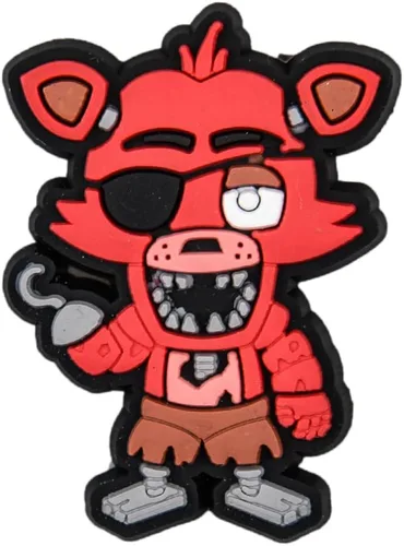 Miniatura 7 de Beamandi Bonitos dijes de dibujos animados para zapatos, decoración para niños, niñas, hombres y mujeres, accesorios de PVC para zuecos, regalo