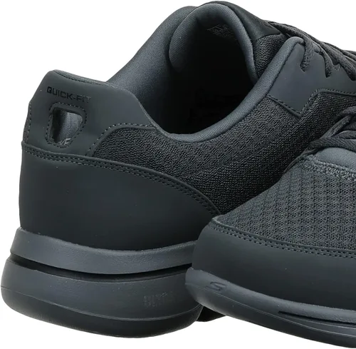 Miniatura 6 de Skechers Gowalk 5 Qualify-Athletic Mesh Lace Up - Tenis para caminar de alto rendimiento