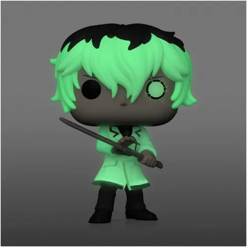 Miniatura 4 de Funko Pop 1124 Haise Sakaki Resplandor en la oscuridad Tokyo Ghoul:Re
