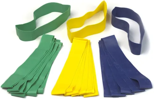 Miniatura 2 de Prism Fitness Mini bandas planas inteligentes