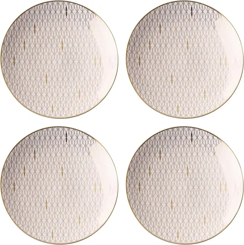 Miniatura 7 de Lenox 886115 Trianna Blush - Vajilla (12 piezas)