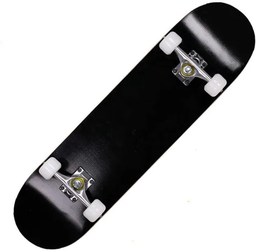 Wilver Patinetas completas para principiantes profesionales de 31 pulgadas para adolescentes, principiantes, niñas, niños y adultos, patineta de