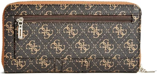 Miniatura 2 de GUESS Lena Quattro G - Cartera con cremallera